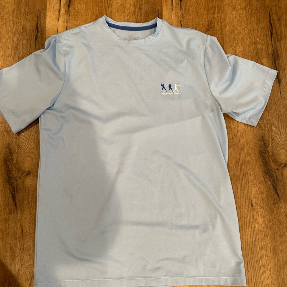 Boys Vineyard Vines T-shirt